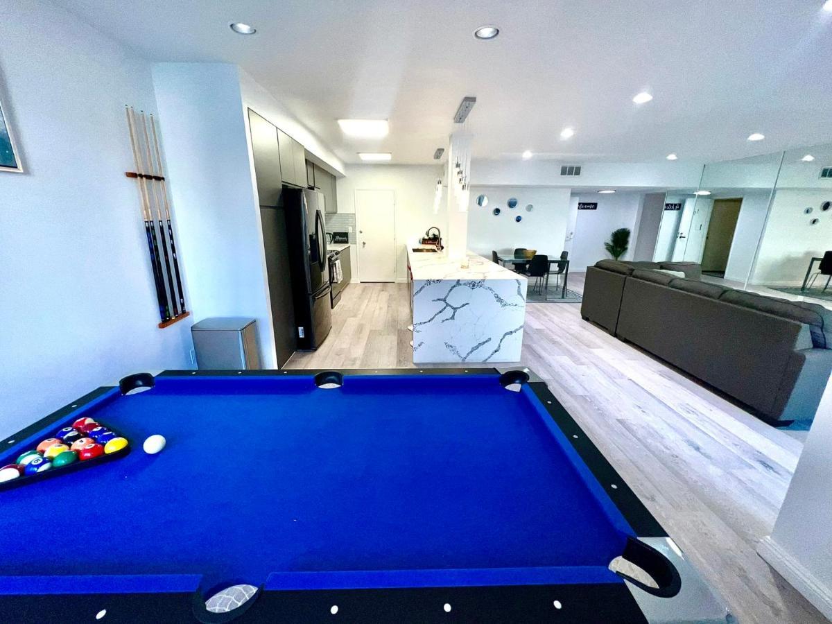 Apartment Hollywood 2 Bedroom