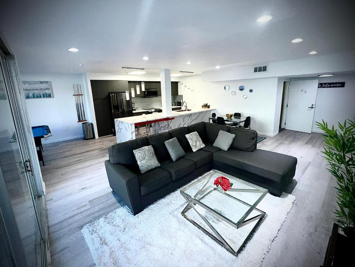 Apartment Hollywood 2 Bedroom